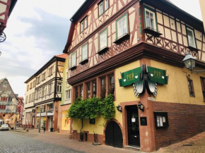 PUB 111 - Die Altstadt Unterkunft